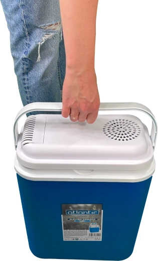 Compact, lightweight, and easy to carry