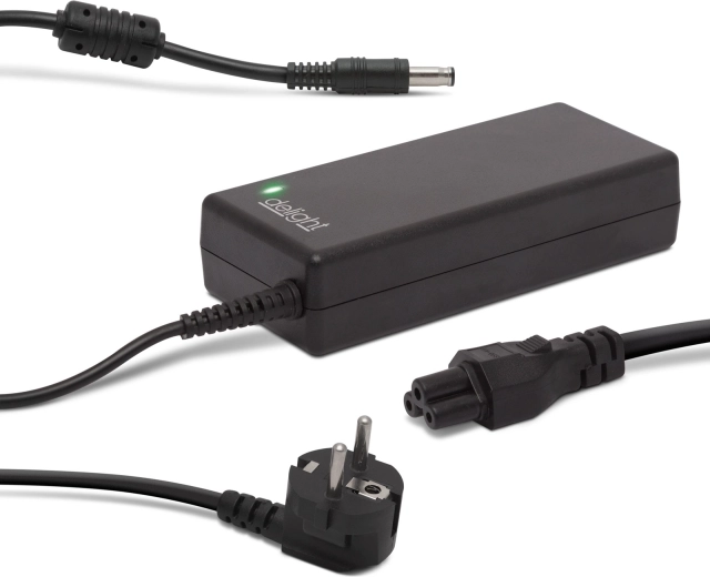 Voedingsadapter voor Samsung-notebook