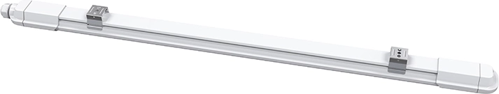 Luminaire linéaire de 120 cm pour une installation polyvalente