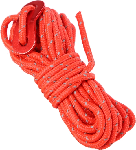 Tension ferme et rapide grâce aux tendeurs