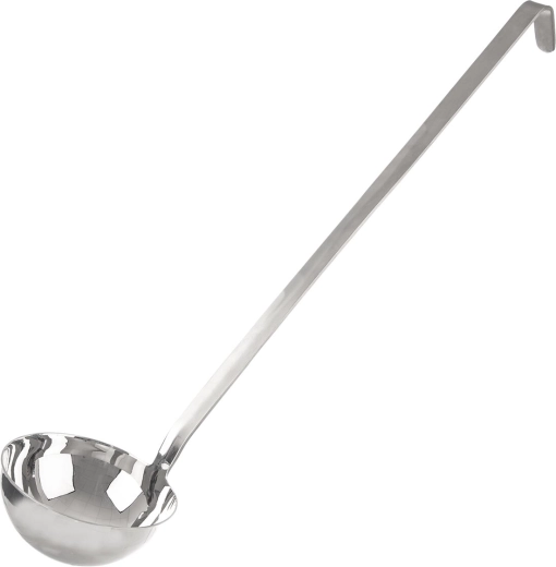 Louche tout inox Gastro 54 cm