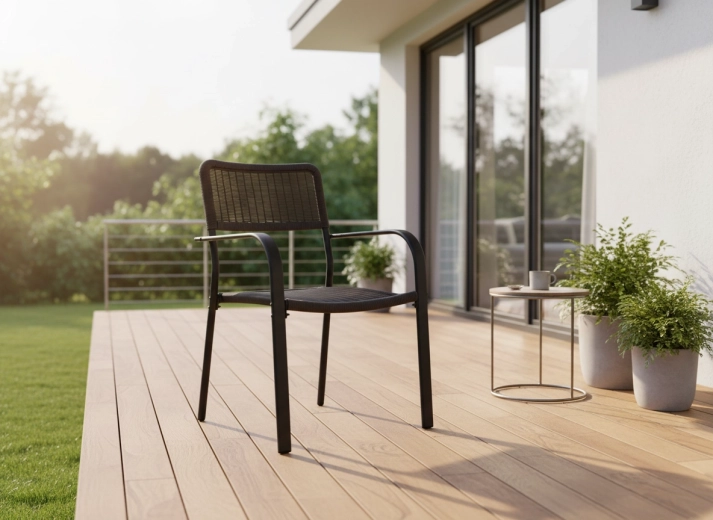 Lightweight handling and comfort