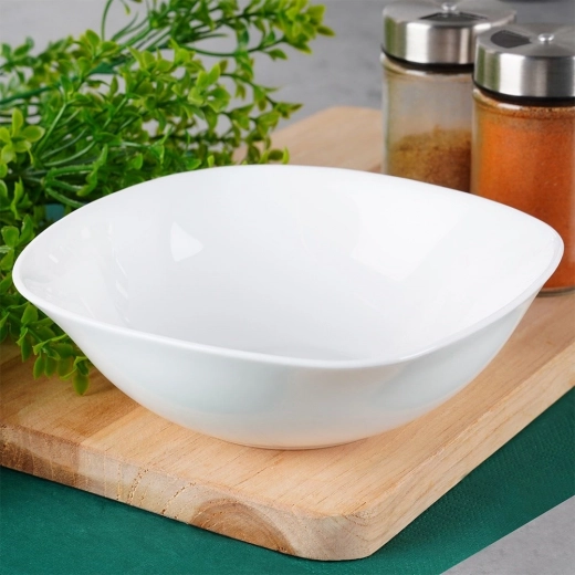 Dishwasher- and microwave-safe