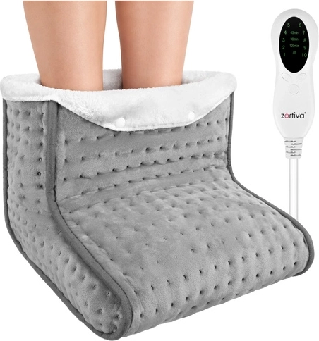 Commande pratique et minuterie