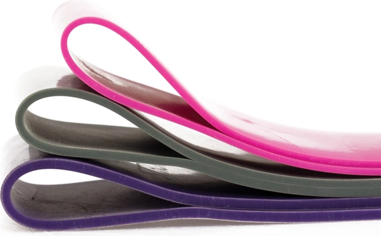 Matériau résistant et élastique