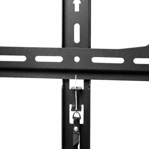 Verrouillage sécurisé avec déverrouillage rapide