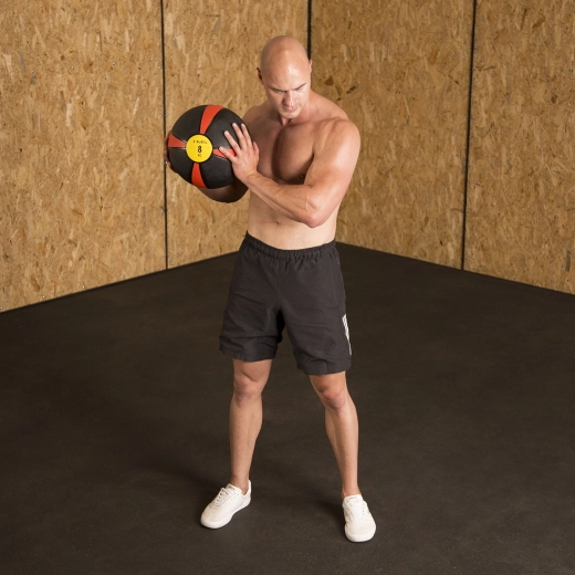 Durable construction for frequent use