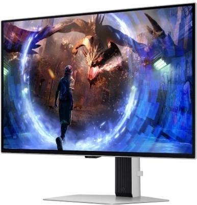 Gamingdesign met dunne randen