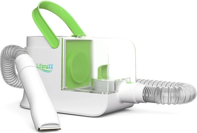 Technaxx Lifenaxx Set für die Pflege von Haustieren