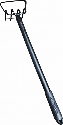Long manche de 120 cm pour un travail confortable