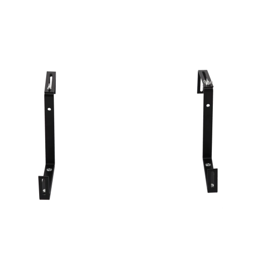 Universal mounting elements