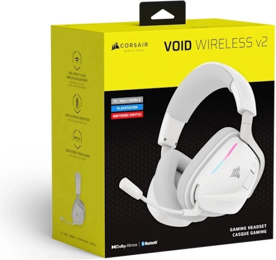 Son spatial Dolby Atmos