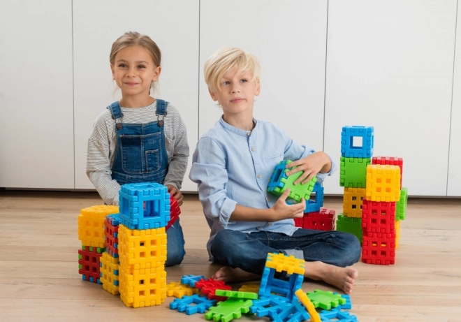 Playful skill development