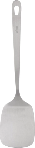 Spatule en acier inoxydable Silverline 32 cm