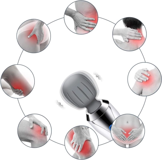 5 modes and 9 intensity levels