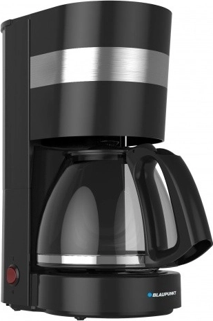 Cafetière filtre 1,25 l 800 W BLAUPUNKT
