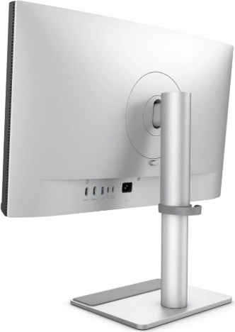 Practical HDMI and USB connectivity