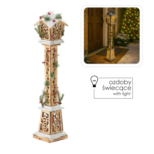 Vrijstaand design voor woning en veranda