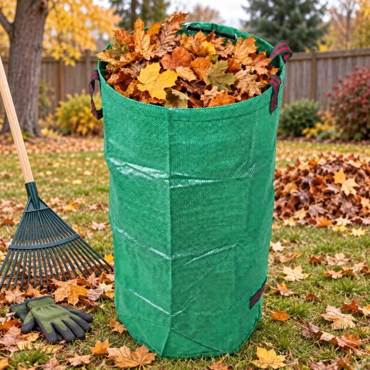Grande capacité de 300 l