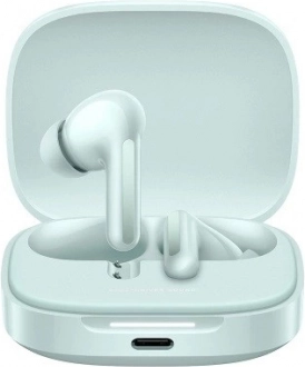 Draadloze oordopjes Redmi Buds 6 groen