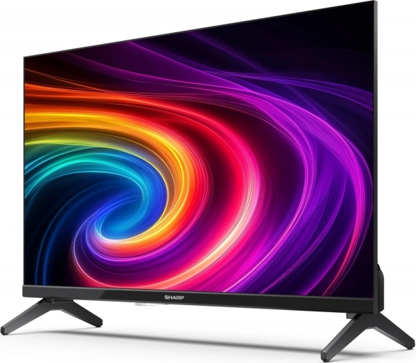 Slim design for any room