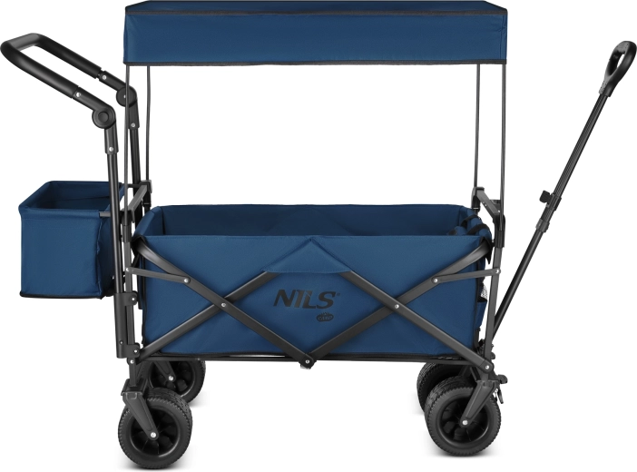 Maximale functionaliteit en ladingbescherming