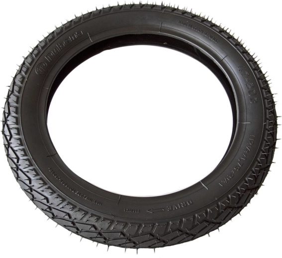 Pneu pour chariot Rapid 12 1/2 × 1,75 × 2 1/4