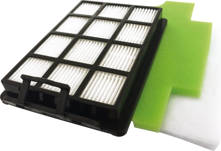 Sencor SVX 022HF ensemble de filtres pour SVC 9000BK