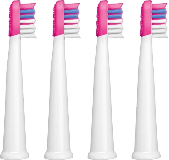 Ersatzbürstenköpfe Sencor SOX 013RS für SOC 091x