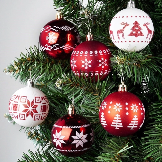 Bereit zum Aufhängen