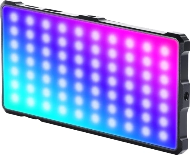 Studiolicht RGB-LED-Leuchte NEEWER BASICS SL90C