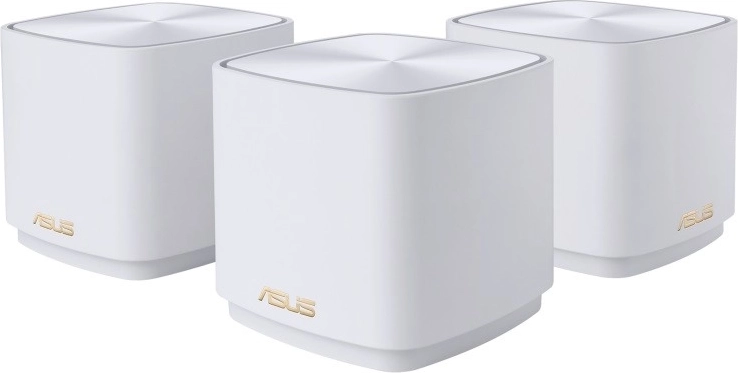 Système ZenWiFi XD5 WiFi 6 AX3000