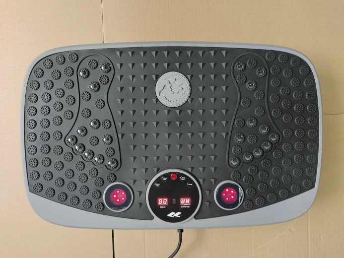 Plateforme vibrante BodyWave Max
