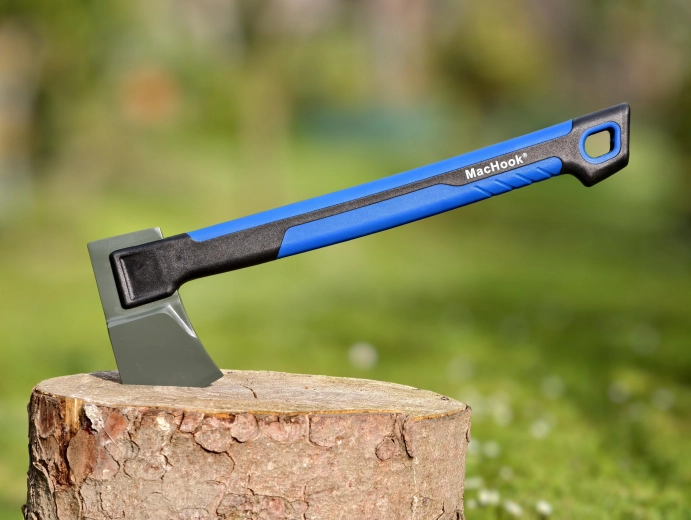 Prise sûre antidérapante