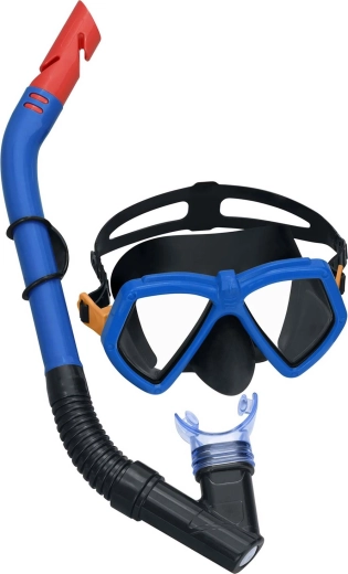 Bestway kids’ snorkeling set – mask and snorkel