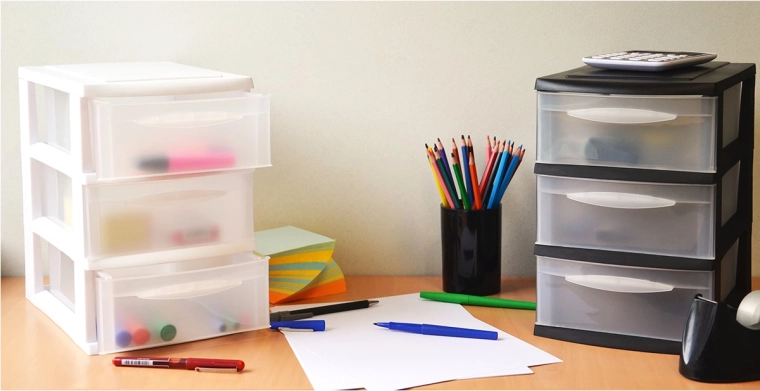 Stackable modular system