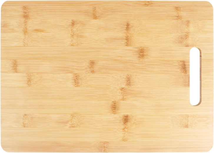 Bambou naturel – résistant et hygiénique