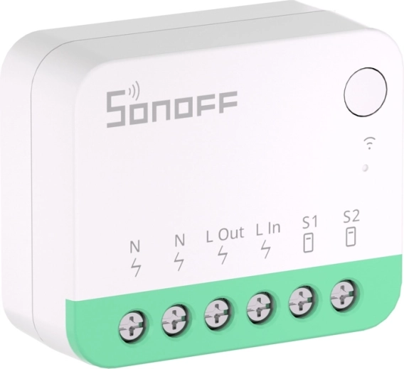 Flexible control, automation, and safer operation