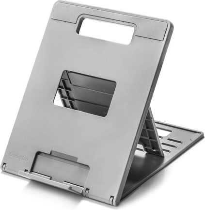 Support pour ordinateur portable Kensington SmartFit Easy Riser Go 14" gris