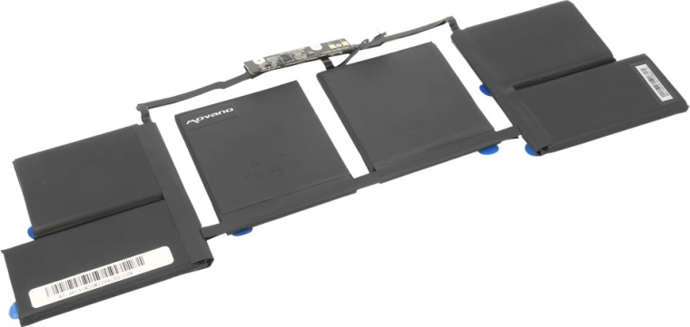 Compatibiliteit met MacBook Pro 15
