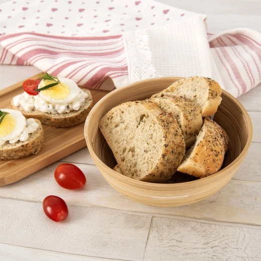 Pour les fruits et les aliments secs