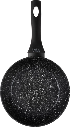 Revêtement granit antiadhésif