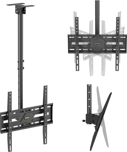 Maclean MC-175 Ceiling TV Mount