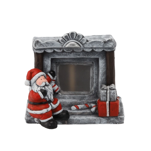 Décoration et cadre photo en un