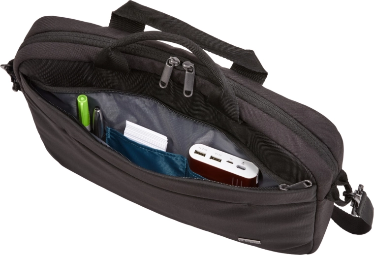 Slimme organisatie van accessoires