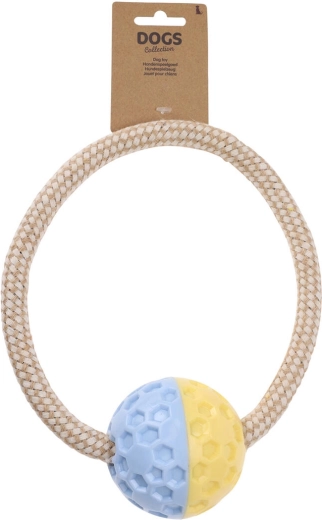 Supports dental hygiene