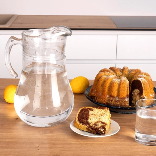 Vielseitig einsetzbar am Tisch und beim Servieren