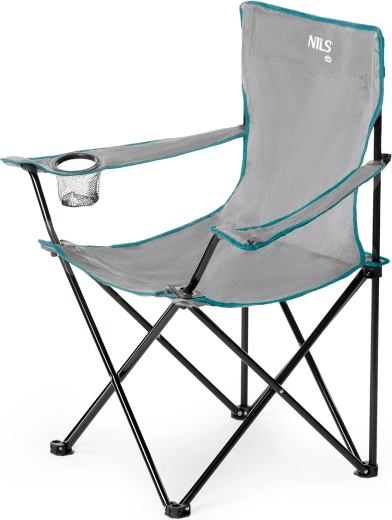 Accoudoirs réglables et porte-gobelet