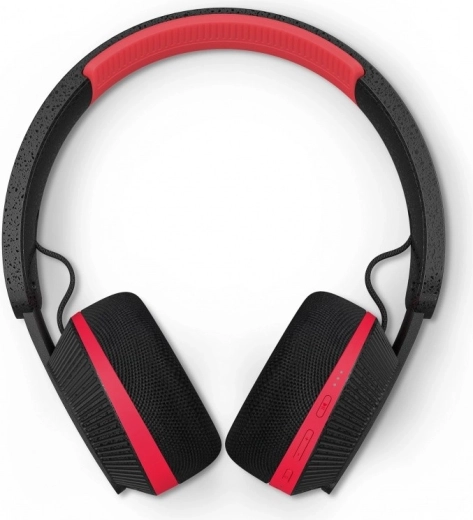 Dynamic bass and clear calls