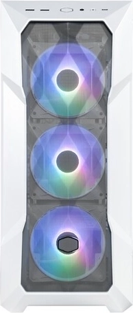 Polygonal Mesh for maximum airflow and dust filtration